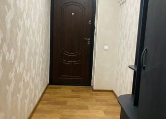 Сдам в аренду однокомнатную квартиру, 35 м2, Новосибирская область, улица Чапаева, 1А