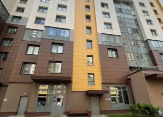 Продается двухкомнатная квартира, 59.4 м2, Санкт-Петербург, Среднерогатская улица, 9, ЖК Триумф Парк
