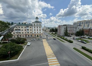 Продажа 4-комнатной квартиры, 76 м2, Саранск, Советская улица, 65