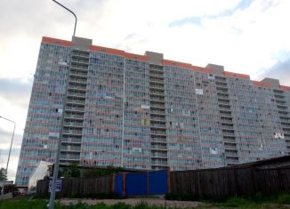 1-комнатная квартира на продажу, 31 м2, Красноярск, проспект Машиностроителей, 35, Ленинский район