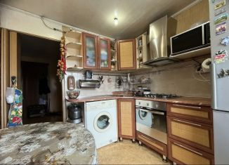 Продам двухкомнатную квартиру, 58.9 м2, Кыштым, улица Горелова, 2