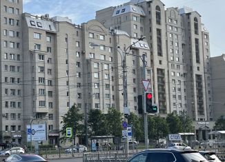 Продажа трехкомнатной квартиры, 171.5 м2, Санкт-Петербург, улица Савушкина, 118