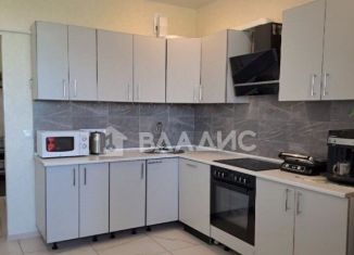 Продаю 2-комнатную квартиру, 72.6 м2, деревня Ивановское, улица Семёна Гордого, 1