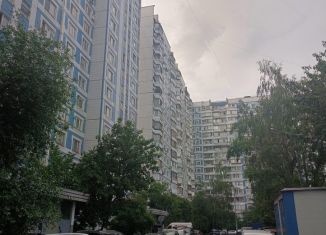 Продается 1-комнатная квартира, 37.9 м2, Москва, улица Академика Капицы, 30к1, район Коньково