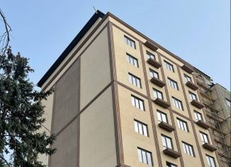 Продажа трехкомнатной квартиры, 92 м2, Нальчик, район Молодёжный
