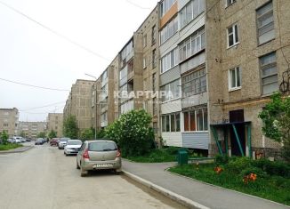 Продам однокомнатную квартиру, 35.5 м2, Свердловская область, Школьная улица, 10