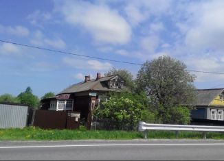 Дом на продажу, 51 м2, Московская область, деревня Дубровка, 100