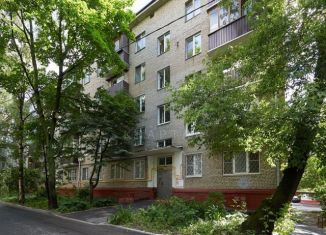 Двухкомнатная квартира на продажу, 42 м2, Москва, ВАО, улица Девятая Рота, 15