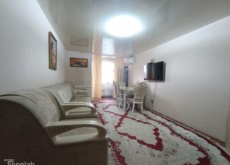 Продается двухкомнатная квартира, 60 м2, Нальчик, проспект Шогенцукова, 42