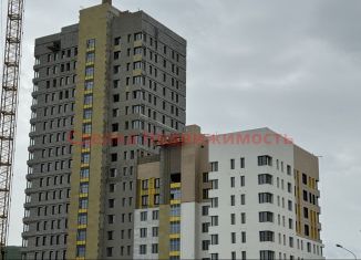 Продажа трехкомнатной квартиры, 74.1 м2, Красноярск, Свердловский район