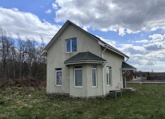 Продается дом, 92 м2, Ленинградская область, коттеджный посёлок Лесная сказка, 2