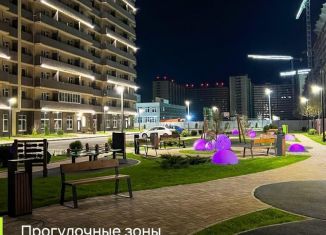 Продажа однокомнатной квартиры, 36.7 м2, Краснодар