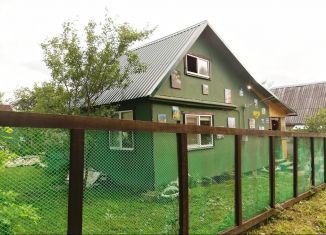 Продажа дачи, 46 м2, СНТ Химик-1, 5-я Центральная улица