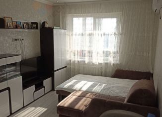 Продажа однокомнатной квартиры, 40.5 м2, Краснодар, улица Селезнёва, 4Б