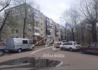 Двухкомнатная квартира на продажу, 44.4 м2, Московская область, улица Фадеева