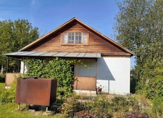 Продажа дома, 64 м2, СНТ Огонёк, СНТ Огонёк, 202