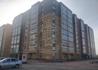 Продается трехкомнатная квартира, 69.8 м2, Татарстан, улица Марата Ахметшина, 3