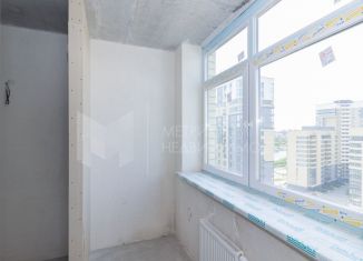 2-комнатная квартира на продажу, 56.3 м2, Тюмень, улица Газовиков, 73к4