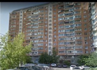 Сдается 1-ком. квартира, 32 м2, Москва, Белореченская улица, 34к1, район Марьино