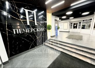 Аренда офиса, 163.7 м2, Нижегородская область, улица Родионова, 23А