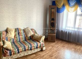 Сдается в аренду однокомнатная квартира, 44.5 м2, Тюменская область, улица Пермякова, 84