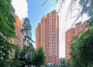 Продажа однокомнатной квартиры, 41.3 м2, Московская область, улица Маяковского, 18В