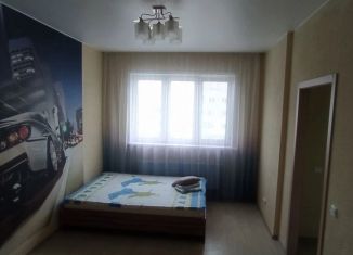 Однокомнатная квартира в аренду, 36 м2, Тюменская область, улица Бакинских Комиссаров, 3