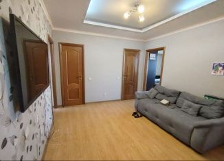 Двухкомнатная квартира в аренду, 73 м2, Иркутск, микрорайон Крылатый, 19