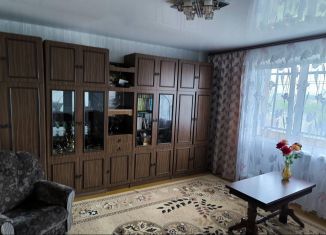 Продажа 1-комнатной квартиры, 41 м2, Челябинск, Калининский район, улица Братьев Кашириных, 97