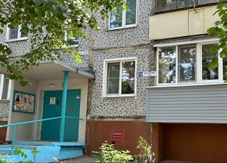 Продается двухкомнатная квартира, 46 м2, Коломна, улица Астахова, 19