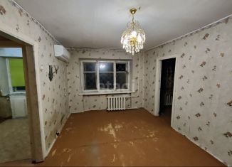 Продам 2-комнатную квартиру, 43.1 м2, Амурск, проспект Строителей, 4