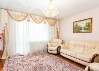 Продам 4-комнатную квартиру, 81 м2, Новосибирская область, микрорайон Горский, 2