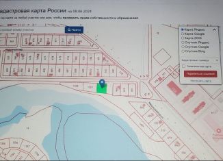 Продается участок, 10 сот., село Кош-Агач, площадь Ленина