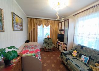 Продажа двухкомнатной квартиры, 42 м2, Московская область, деревня Козловка, 4