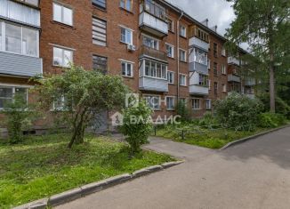 Продается двухкомнатная квартира, 40.8 м2, Пушкино, Рабочая улица, 10