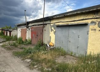 Продаю гараж, 24 м2, Тамбов, Андреевская улица