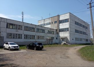 Продается помещение свободного назначения, 2439 м2, Хабаровский край, Октябрьская улица, 47