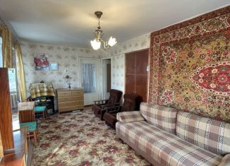 2-комнатная квартира на продажу, 44.8 м2, Астрахань, улица Адмирала Нахимова, 137к1