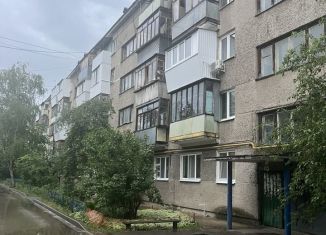 Продается двухкомнатная квартира, 44.6 м2, Самара, Куйбышевский район, Белорусская улица, 108