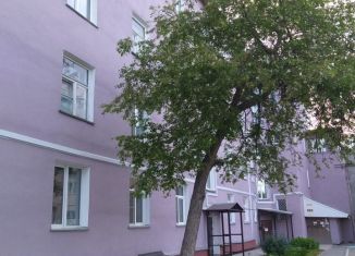 Продается двухкомнатная квартира, 51 м2, Новосибирск, Кировский район, улица Бурденко, 12