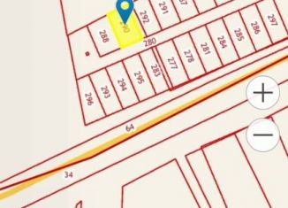 Продается земельный участок, 8 сот., улус Нарын-Шибирь