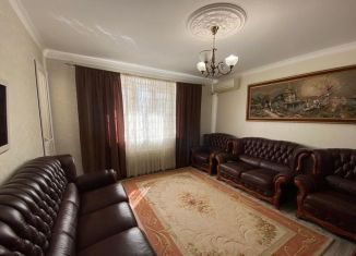 Продажа двухкомнатной квартиры, 58 м2, Дагестан, Каспийская улица, 4В