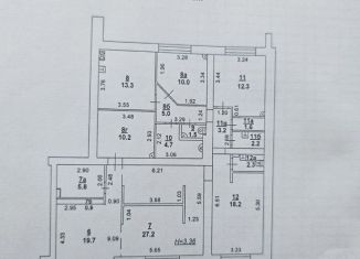 Продается помещение свободного назначения, 140 м2, Ростов-на-Дону, улица Закруткина, 20, Пролетарский район