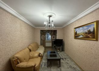 Продам 2-комнатную квартиру, 55.5 м2, Дагестан, улица Братьев Нурбагандовых, 10А