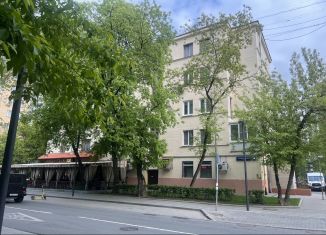 Продается квартира студия, 10 м2, Москва, Студенческая улица, 19к1, Студенческая улица