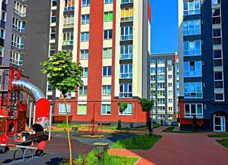 Двухкомнатная квартира на продажу, 55.6 м2, Калининградская область