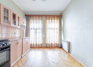 Продаю однокомнатную квартиру, 48.2 м2, Санкт-Петербург, Гродненский переулок, 16