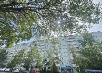 Продается двухкомнатная квартира, 54 м2, Ульяновск, улица Варейкиса, 20, Железнодорожный район