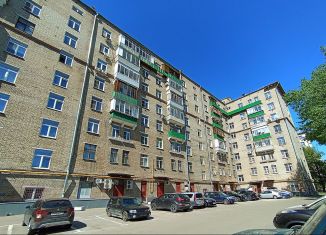 Продаю двухкомнатную квартиру, 58.3 м2, Москва, проспект Будённого, ВАО