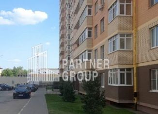 Продам 1-комнатную квартиру, 43 м2, Тула, улица Шухова, 1А, ЖК Вертикаль